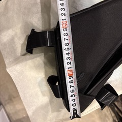 ロードバイク  クロスバイク　フレームバック　ほぼ未使用の画像