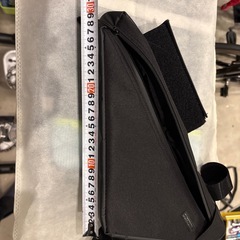 ロードバイク  クロスバイク　フレームバック　ほぼ未使用の画像