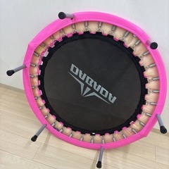 トランポリンの画像