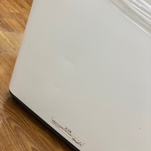 【軽トラ無料貸し出し】【Panasonic】【全自動洗濯機】【トレファク所沢店】