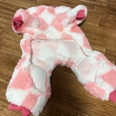 新品⭐︎犬用の服の画像