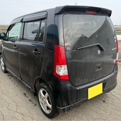 車検2年満タン‼️登録次第即納車‼️の画像