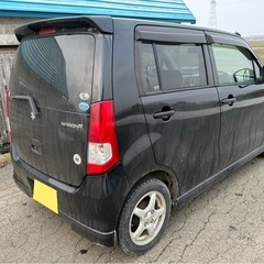 車検2年満タン‼️登録次第即納車‼️の画像