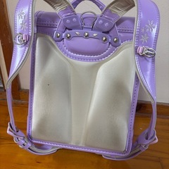 天使のハネ　ランドセルの画像