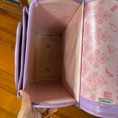 天使のハネ　ランドセルの画像