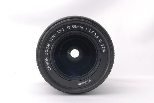 【美品】Canon EOS Kiss X7 桜 撮影 入学式 レンズキット 一眼レフ カメラ