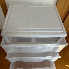 収納ケースの画像