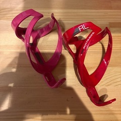 ボトルケージ　ボントレガー　トレック　2個セットの画像