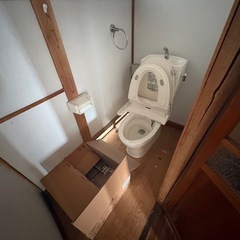 【貸地】敷地100坪超、古屋付き - 賃貸（マンション/一戸建て）