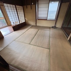 【貸地】敷地100坪超、古屋付き - 不動産