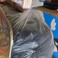 旅行カバン①の画像