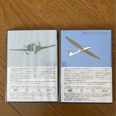 ラジコン技術DVDの画像