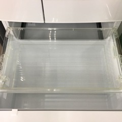 【トレファク神戸新長田店 買取/販売】取りに来られる方限定！Panasonicの6ドア冷蔵庫2018年製のご紹介です！の画像