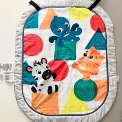 ベビージム  ベビーアインシュタインの画像