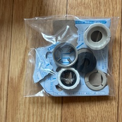 Panasonic 浄水器の画像