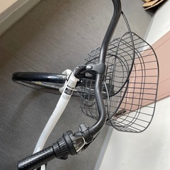 モントゥール自転車の画像