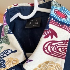 お取り引き中　かりゆしウェアの画像