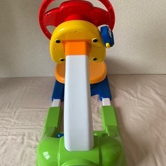 〜3/27まで★アンパンマン おしゃべりドライバーの画像