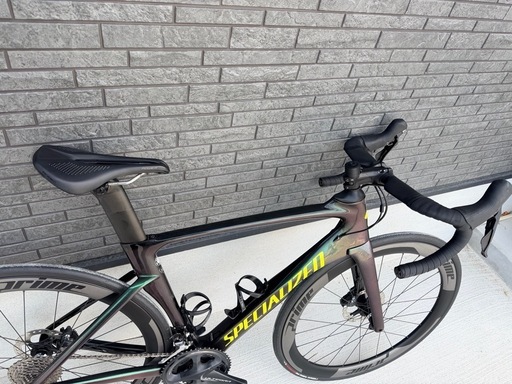 自転車 2018  SPECIALIZED VENGE