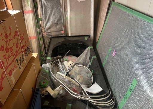 ユニットバス　1620 トイレ付き　展示場　未使用