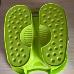 足浴バケツ　超美品の画像