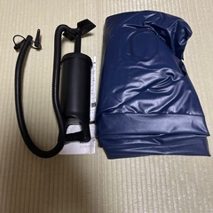 IRIS AIRBEDアイリス　エアーベッドの画像