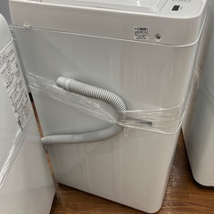 【軽トラ無料貸し出し】【YAMADA】【全自動洗濯機】【トレファク所沢店】の画像