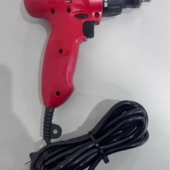 RYOBI 電動ドライバードリル FDD-1000 電動工具 中古品 通電確認済み の画像