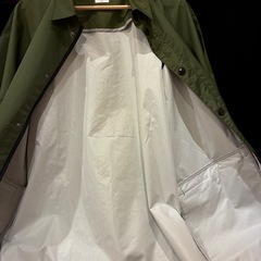 新品　スノーボード・ボードウェアジャケットの画像