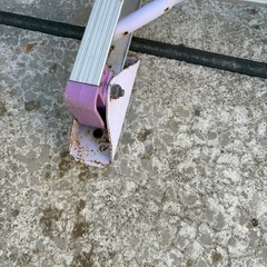 ALINCO アルインコ CX-60DE-G 2連はしごの画像