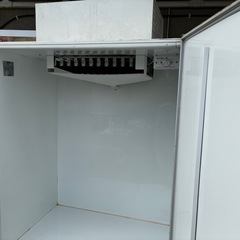 ISEKI ファームストッカーの画像