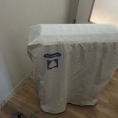 デロンギ（オイルヒーター）の画像