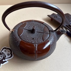 急須の画像