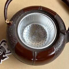 急須の画像