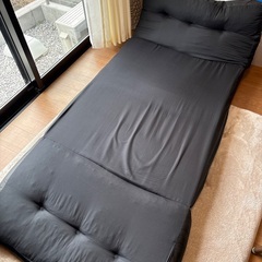 西谷駅　徒歩7分　リクライニングソファの画像