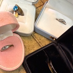 ネックレスなどアクセサリー⭐️大量販売⭐️早い者勝ち！！の画像