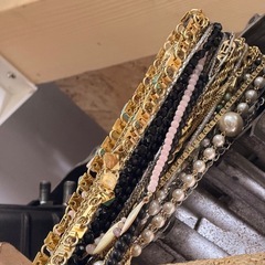 ネックレスなどアクセサリー⭐️大量販売⭐️早い者勝ち！！の画像