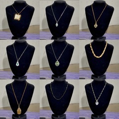 ネックレスなどアクセサリー⭐️大量販売⭐️早い者勝ち！！の画像