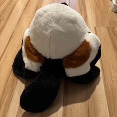 ニトリ　シマエナガ　ぬいぐるみ
の画像