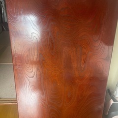 テーブルの画像