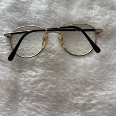 度いりメガネ3本セット　アルマーニ、avv.メガネのみきの画像