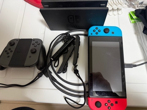 初代任天堂Switchの通販はau PAY マーケット - 輸入雑貨のネットストア 