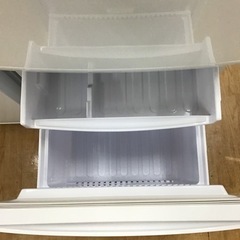 【トレファク神戸新長田店 買取/販売】取りに来られる方限定！SHARPの2ドア冷蔵庫2018年製のご紹介です！の画像