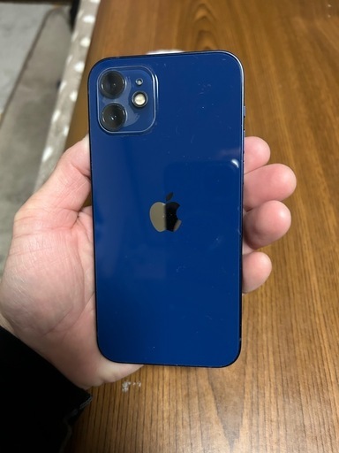 iPhone12