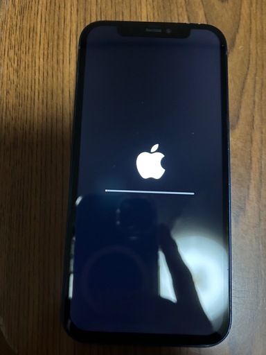 iPhone12