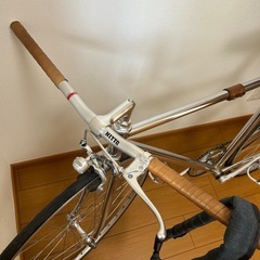 ピストバイクの画像