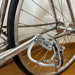 ピストバイクの画像