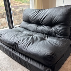 西谷駅　徒歩7分　リクライニングソファの画像