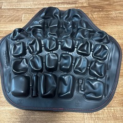 新品⭐︎バイク用クッションの画像
