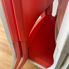 IKEAの椅子5脚の画像